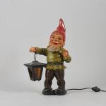 1663 5199 Tomte